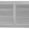 Cheapest 🛒 PROSELECT® 20 x 20 in. Residential 1-way Return Grille in White Steel 🎉 -PROSELECT Sales Store Query 763