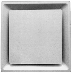 Deals 🥰 PROSELECT® Commercial 24 x 24 in. Ceiling Diffuser in White Steel 🎉 3 Deals 🥰 PROSELECT® Commercial 24 x 24 in. Ceiling Diffuser in White Steel 🎉