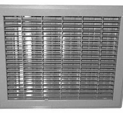 Budget 😉 PROSELECT® 4 x 12 in. for Residential Floor Register in Brown Steel 👍