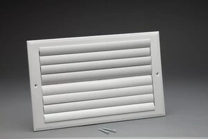 Cheapest ⌛ PROSELECT® 10 x 6 in. Residential Ceiling & Sidewall Register in White 2-way Aluminum ⌛ 3 Cheapest ⌛ PROSELECT® 10 x 6 in. Residential Ceiling & Sidewall Register in White 2-way Aluminum ⌛