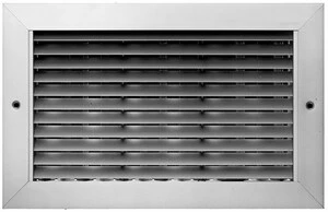 Best Pirce 🔔 PROSELECT® 24 x 6 in. Commercial 1-way Return Grille in White Aluminum 🥰 3 Best Pirce 🔔 PROSELECT® 24 x 6 in. Commercial 1-way Return Grille in White Aluminum 🥰