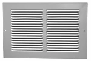 Top 10 🎁 PROSELECT® 12 x 4 in. Residential 1-way Return Grille in White Steel 🔔 3 Top 10 🎁 PROSELECT® 12 x 4 in. Residential 1-way Return Grille in White Steel 🔔
