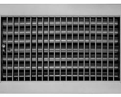 Deals 💯 PROSELECT® 14 x 8 in. Commercial Ceiling & Sidewall Register in White 1-way Steel ⌛