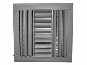 Deals ⌛ PROSELECT® 16 x 16 in. Residential Ceiling & Sidewall Register in White 4-way Aluminum 🎉 3 Deals ⌛ PROSELECT® 16 x 16 in. Residential Ceiling & Sidewall Register in White 4-way Aluminum 🎉