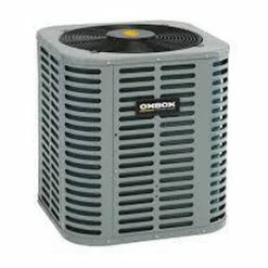 Budget ❤️ Oxbox J4AC4 Series 5 Tons 14 SEER R-410A Single Stage Air Conditioner Condenser 👏