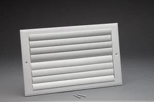 Promo ❤️ PROSELECT® 12 x 6 in. Residential Ceiling & Sidewall Register in White 2-way Aluminum ✨ 3 Promo ❤️ PROSELECT® 12 x 6 in. Residential Ceiling & Sidewall Register in White 2-way Aluminum ✨