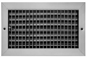 Cheapest 😉 PROSELECT® 8 x 4 in. Commercial Ceiling & Sidewall Register in White 1-way Steel 😀 3 Cheapest 😉 PROSELECT® 8 x 4 in. Commercial Ceiling & Sidewall Register in White 1-way Steel 😀