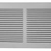 Outlet ✨ PROSELECT® 30 x 12 in. Residential 1-way Return Grille in White Steel 🌟